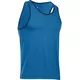 Pánske tielko Under Armour Charged Cotton Tank - Black - Matisse