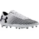 Pánske kopačky Under Armour CoreSpeed Force 3.0 FG - WHITE / BLACK