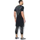 Men’s Compression Leggings Under Armour HG SuperVent 2.0 3/4