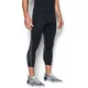 Pánske kompresné legíny Under Armour HG SuperVent 2.0 3/4 Legging