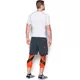 Men’s Compression Leggings Under Armour HG SuperVent 2.0 3/4 - 330