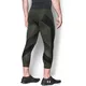 Pánske kompresné legíny Under Armour HG SuperVent 2.0 3/4 Legging