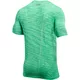 Pánske funkčné tričko Under Armour Threadborne Seamless SS - Green