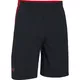 Pánske kraťasy Under Armour Supervent Woven Short - 789 - 002