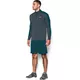 Pánska mikina Under Armour Center Court Jammer 1/4 Zip