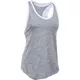 Dámske tielko Under Armour Favorite Mesh Tank - Gray/Black