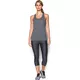 Dámske tielko Under Armour Threadborne Train WM Tank TW - Violet