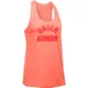 Dámske tielko Under Armour Threadborne Train WM Tank TW - Pink - 404