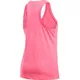 Dámske tielko Under Armour Threadborne Train WM Tank TW - Pink