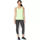 Dámske kompresné legíny Under Armour HG Armour Ankle Crop - XL