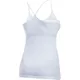 Dámské tílko Under Armour Favorite Shelf Bra Cami - White