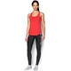 Dámske tielko Under Armour HG Armour Coolswitch Tank - XL
