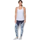 Women’s Tank Top Under Armour HG Armour Supervent - White