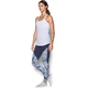 Women’s Tank Top Under Armour HG Armour Supervent - White