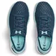 Dámska tréningová obuv Under Armour W Rotation - MIDNIGHT NAVY / WHITE / CAPE CORAL