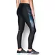 Dámske kompresné legíny Under Armour Fly By Printed Legging