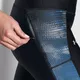 Dámske kompresné legíny Under Armour Fly By Printed Legging - XS