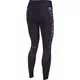 Dámske kompresné legíny Under Armour Fly By Printed Legging - S