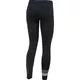 Dámské legíny Under Armour Favorite Legging WM Graphic - True Gray Heather/White/Blue Infinity