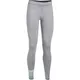 Dámske legíny Under Armour Favorite Legging WM Graphic - L - True Gray Heather/White/Blue Infinity