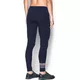 Dámské legíny Under Armour Favorite Legging WM Graphic - Black/Steel/White