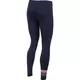 Dámské legíny Under Armour Favorite Legging WM Graphic - True Gray Heather/White/Blue Infinity