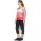 Dámske bežecké tielko Under Armour Hex Delta Racer Tank - XL