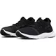 Dámska bežecká obuv Under Armour W Drift 2 - 6,5 - BLACK / WHITE / BLACK