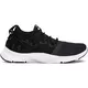 Dámska bežecká obuv Under Armour W Drift 2 - BLACK / WHITE / BLACK