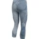 Dámske 3/4 legíny Under Armour Favorite Capri Printed - S