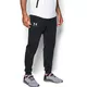 Pánske tepláky Under Armour Sportstyle Jogger - Black/White