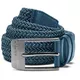 Pánsky opasok Under Armour Men's Braided 2.0 Belt