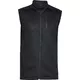 Pánska vesta Under Armour Storm Daytona Vest - BLACK / BLACK / BLACK - BLACK / BLACK / BLACK