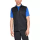 Pánska vesta Under Armour Storm Daytona Vest - WHITE / BLACK / BLACK