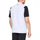 Pánska vesta Under Armour Storm Daytona Vest - WHITE / BLACK / BLACK