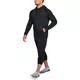 Men’s Hoodie Under Armour Rival Fleece PO - Academy/Black