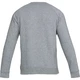 Pánska mikina Under Armour Rival Fleece Crew - S