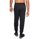 Pánske tepláky Under Armour Rival Fleece Jogger - Black/Black