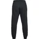 Pánské tepláky Under Armour Rival Fleece Jogger - Steel Light Heather/Black