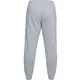 Pánské tepláky Under Armour Rival Fleece Jogger - Steel Light Heather/Black