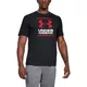 Férfi póló Under Armour GL Foundation SS T