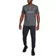 Men’s T-Shirt Under Armour GL Foundation SS T - Radiant Red