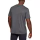 Men’s T-Shirt Under Armour GL Foundation SS T - Radar Blue