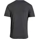 Men’s T-Shirt Under Armour GL Foundation SS T - Black/White/Red