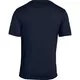 Men’s T-Shirt Under Armour GL Foundation SS T - Black/White/Red