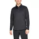 Pánska mikina Under Armour Storm SF Heather Snap Mock - XXL