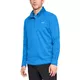 Pánska mikina Under Armour Storm SF Heather Snap Mock - XL