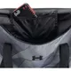 Sportovní taška Under Armour Favorite Duffel 2.0 - Ares Red/Radio Red/Radio Red