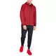 Pánska mikina Under Armour Unstoppable Coldgear Swacket - Red /  / Radio Red