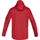 Pánska mikina Under Armour Unstoppable Coldgear Swacket - Red /  / Radio Red